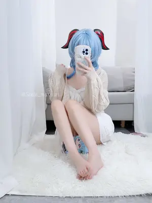 Seele麦麦 - 麦麦的回忆录_46