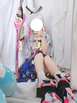 Seele麦麦 - 麦麦的回忆录_47