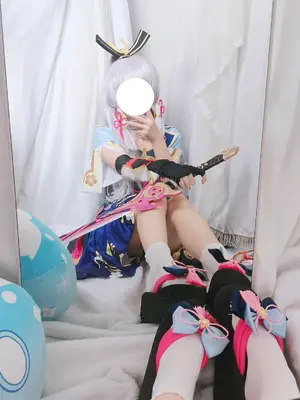 Seele麦麦 - 麦麦的回忆录_48