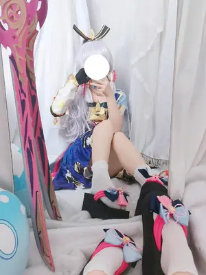 Seele麦麦 - 麦麦的回忆录_50