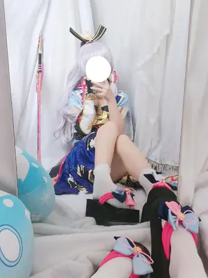 Seele麦麦 - 麦麦的回忆录_52