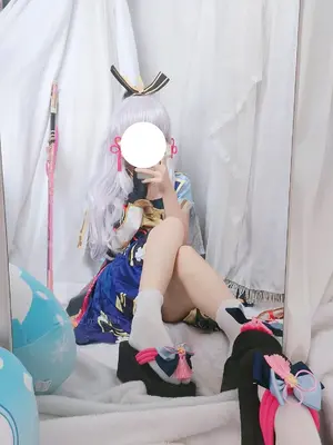 Seele麦麦 - 麦麦的回忆录_53