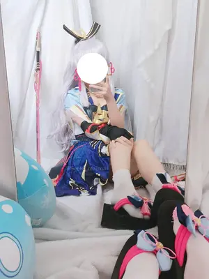 Seele麦麦 - 麦麦的回忆录_54