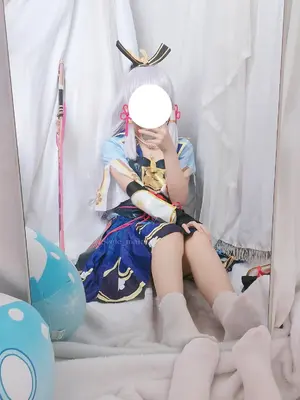 Seele麦麦 - 麦麦的回忆录_55