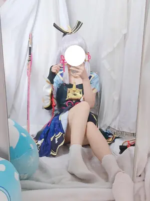 Seele麦麦 - 麦麦的回忆录_56