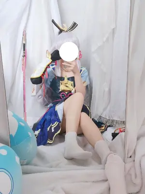 Seele麦麦 - 麦麦的回忆录_57