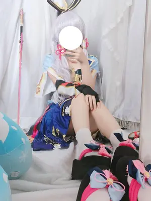 Seele麦麦 - 麦麦的回忆录_58