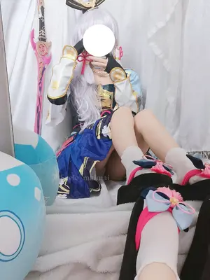 Seele麦麦 - 麦麦的回忆录_60