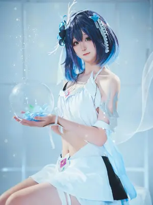 Seele麦麦 - 麦麦的回忆录_64