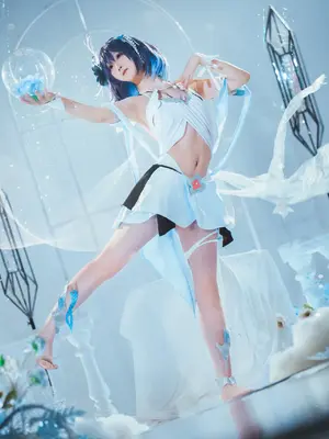 Seele麦麦 - 麦麦的回忆录_67