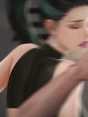 [Firolian] LeagueNTR #9 - The Dancer Part 2 （tl个人汉化）_070