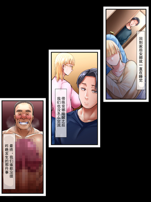 [イジイセ] 海外出身の新婚妻が他の男とヤリたいと土下座してきました ー前編ー [中國翻訳]_089