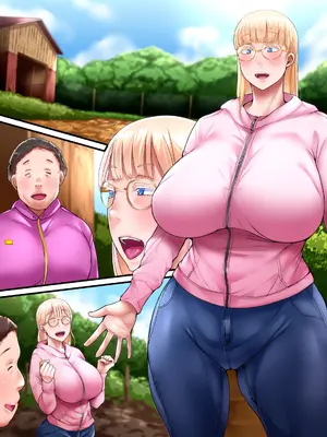 [イジイセ] 海外出身の新婚妻が他の男とヤリたいと土下座してきました ー前編ー [中國翻訳]_147