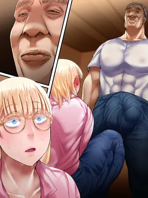 [イジイセ] 海外出身の新婚妻が他の男とヤリたいと土下座してきました ー前編ー [中國翻訳]_164