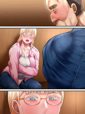 [イジイセ] 海外出身の新婚妻が他の男とヤリたいと土下座してきました ー前編ー [中國翻訳]_165