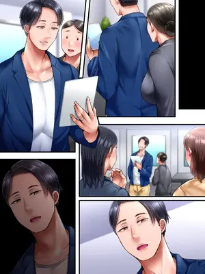 [イジイセ] 海外出身の新婚妻が他の男とヤリたいと土下座してきました ー前編ー [中國翻訳]_182