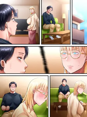 [イジイセ] 海外出身の新婚妻が他の男とヤリたいと土下座してきました ー前編ー [中國翻訳]_228