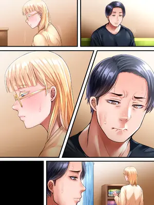 [イジイセ] 海外出身の新婚妻が他の男とヤリたいと土下座してきました ー前編ー [中國翻訳]_229