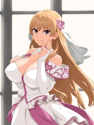 [ぶたコマ300g] リリウム姫4 [中文汉化]