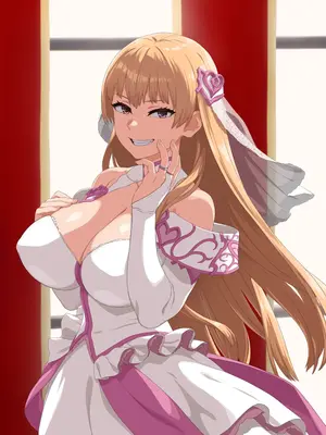 [ぶたコマ300g] リリウム姫4 [中文汉化]_02
