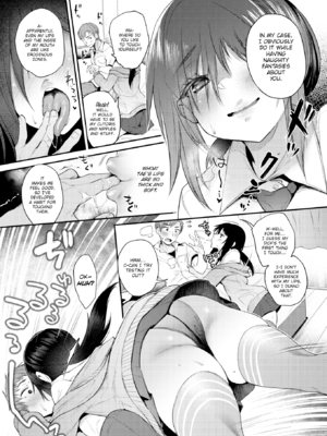 [太平さんせっと] 教え子としか付き合わない [英文][無修正]_P071