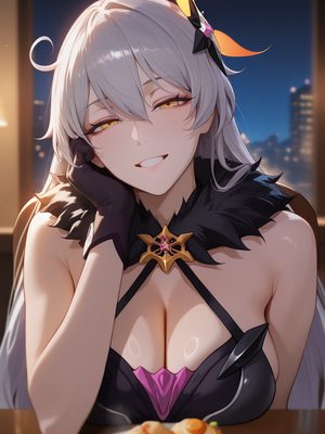 [Tommu]Raiden Shogun Caught In The Act_0048