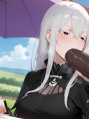 [Tommu]Echidna x BBC_0022