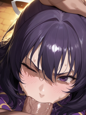 [Tommu]Rixia Mao Captured_0037