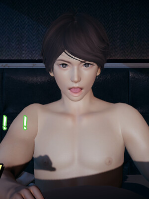 [春天！]美母任务书08_075