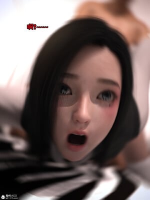 [zerone] 兄弟竟然拜託我照顧他的妻女 6_150