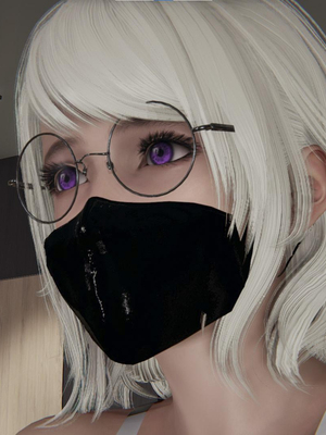 [胧月工坊]美少女的游戏直播01_037