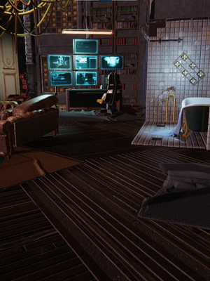 [胧月工坊]美少女的游戏直播02_019