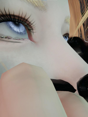 [胧月工坊]美少女的游戏直播02_030