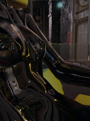 [胧月工坊]美少女的游戏直播02_033