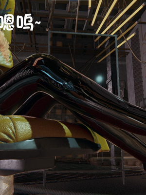 [胧月工坊]美少女的游戏直播02_037