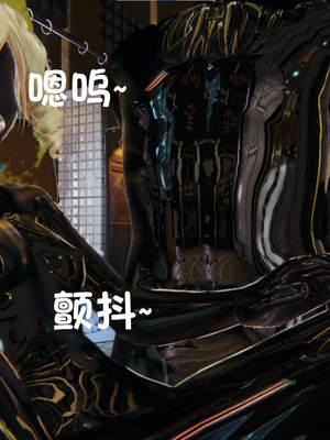 [胧月工坊]美少女的游戏直播02_043