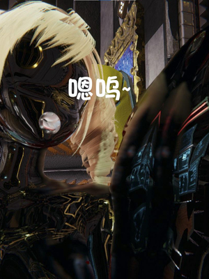 [胧月工坊]美少女的游戏直播02_044