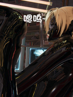 [胧月工坊]美少女的游戏直播02_045