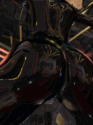 [胧月工坊]美少女的游戏直播02_047