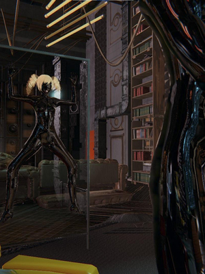 [胧月工坊]美少女的游戏直播02_051