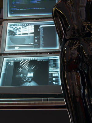 [胧月工坊]美少女的游戏直播02_052