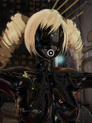 [胧月工坊]美少女的游戏直播02_062