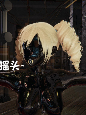 [胧月工坊]美少女的游戏直播02_063