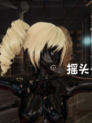 [胧月工坊]美少女的游戏直播02_064