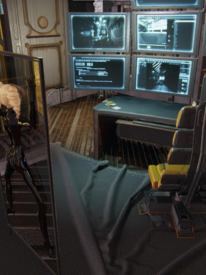 [胧月工坊]美少女的游戏直播02_071