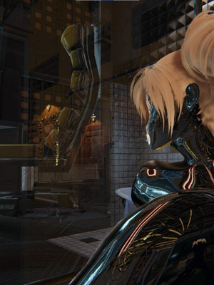 [胧月工坊]美少女的游戏直播03_002