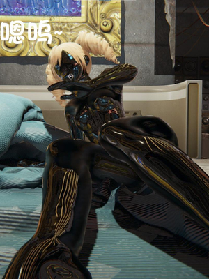 [胧月工坊]美少女的游戏直播03_009