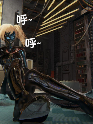 [胧月工坊]美少女的游戏直播03_010