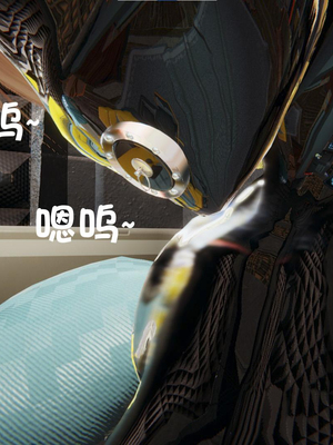 [胧月工坊]美少女的游戏直播03_013