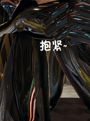 [胧月工坊]美少女的游戏直播03_014